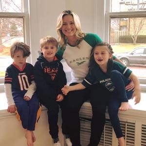 Meet your Posher, Krista